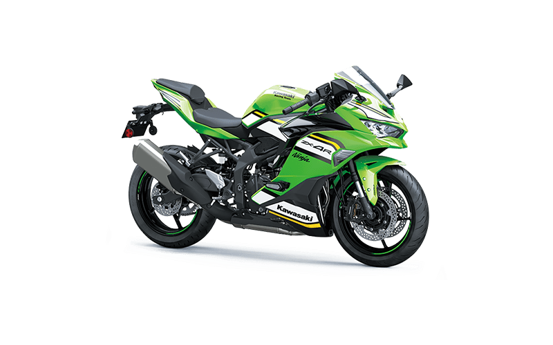NINJA ZX-4R