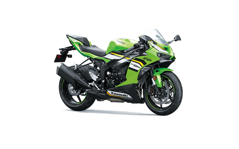 NINJA ZX-6R