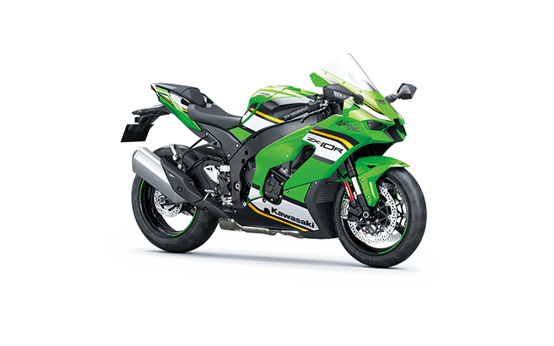 NINJA ZX-10R