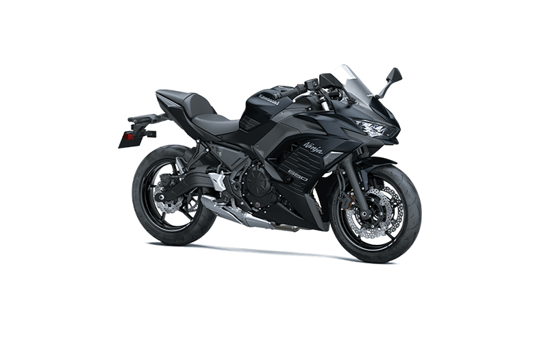 NINJA 650