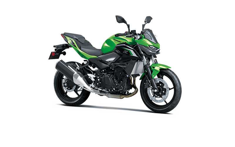 Z500 SE