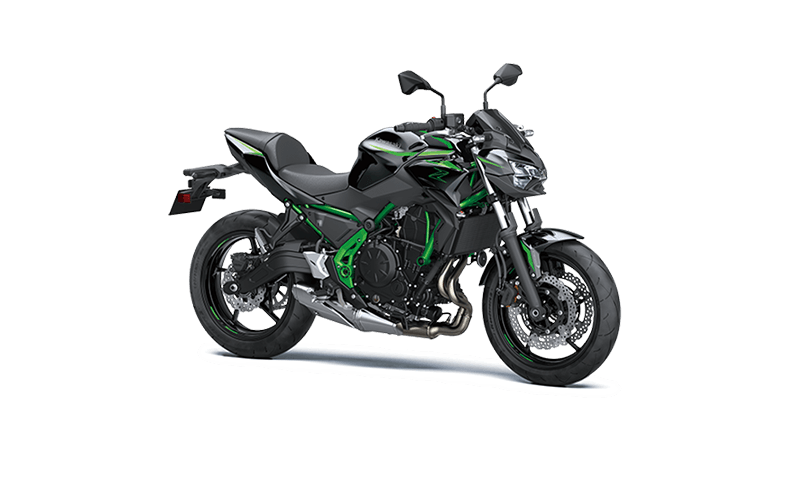 Z650