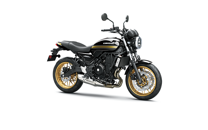 Z650RS