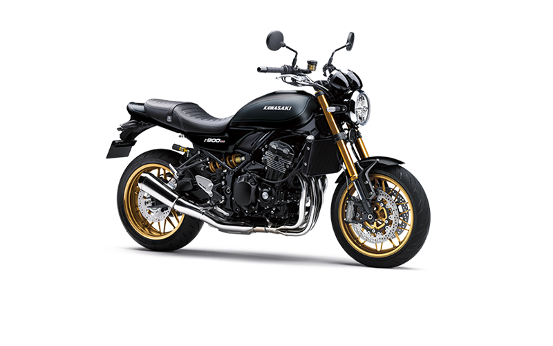 Z900RS R Edition