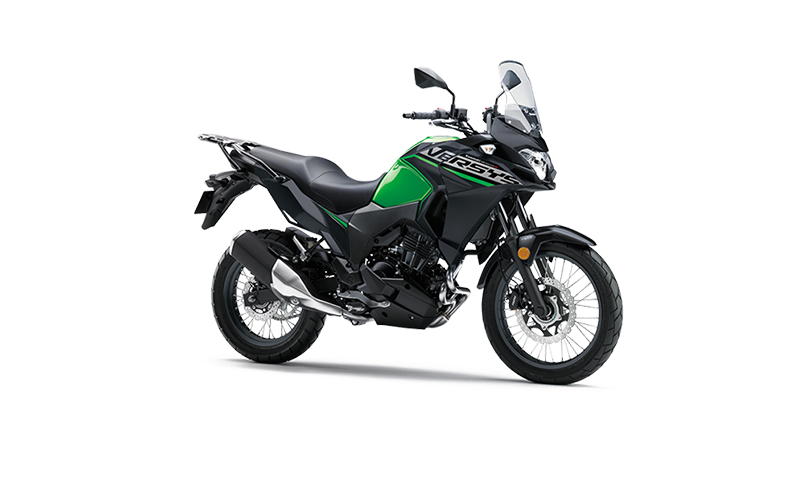VERSYS-X 300