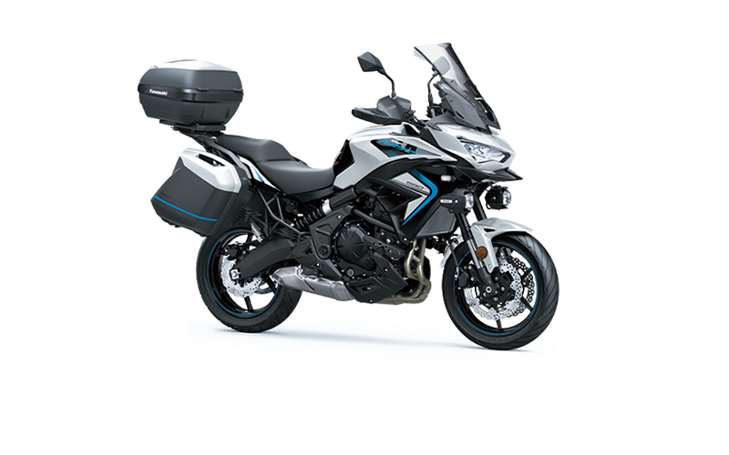 VERSYS 650