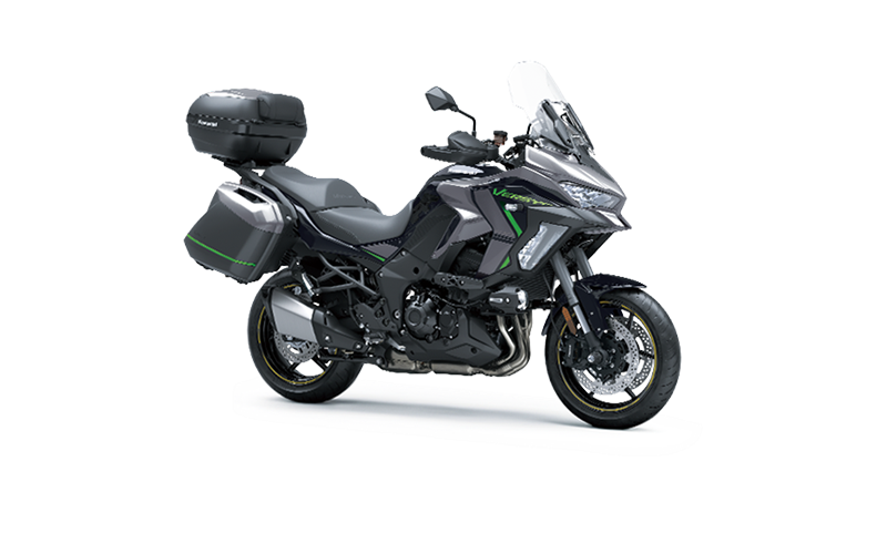 VERSYS 1100