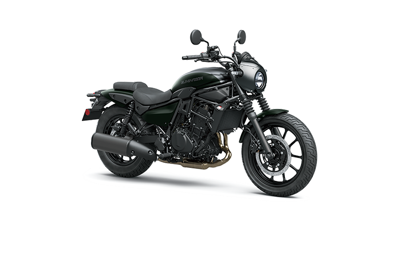 ELIMINATOR 500